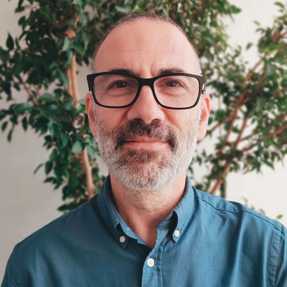 Claudio Vidal