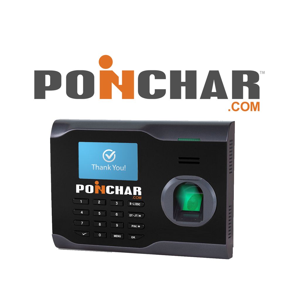 Ponchar.com - Ponchadores Puerto Rico