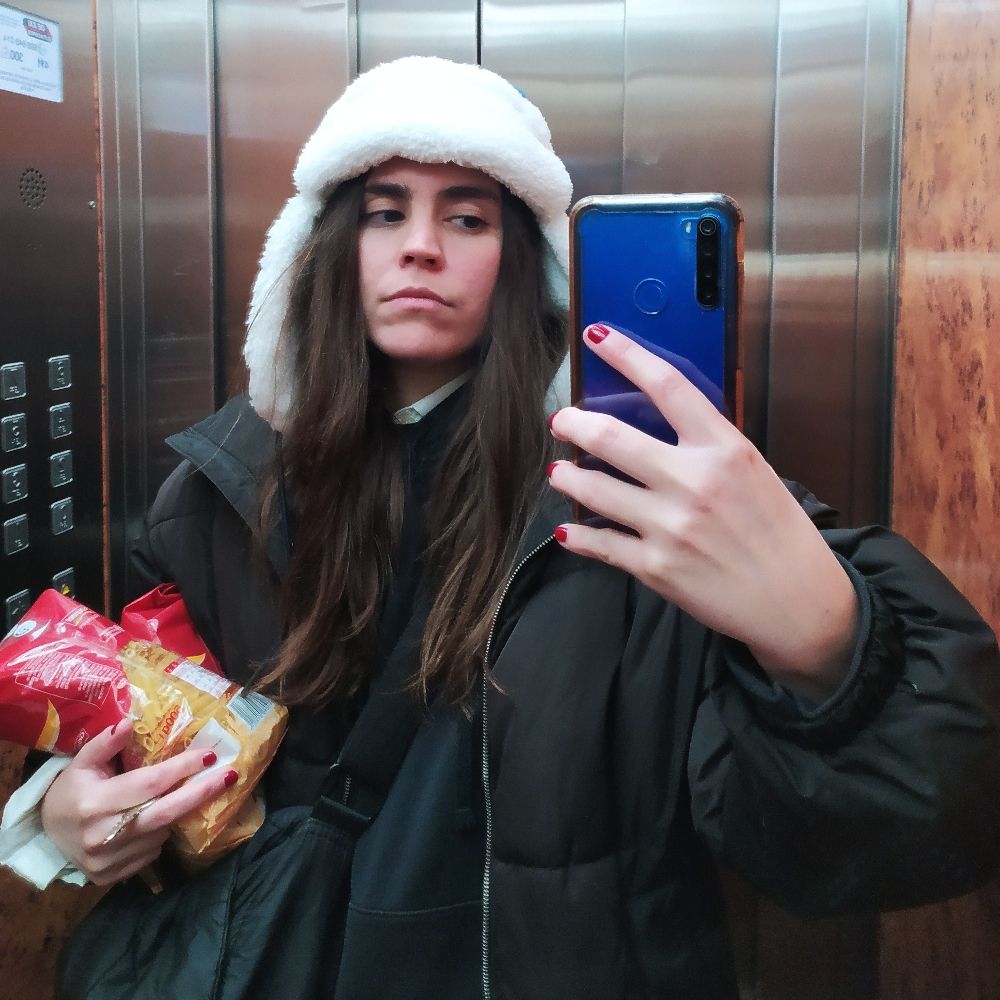 paloma