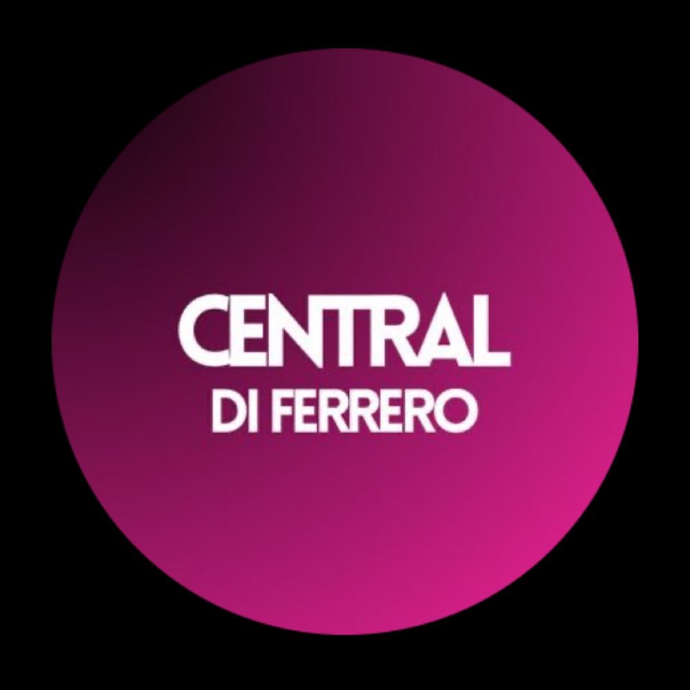 Central Di Ferrero