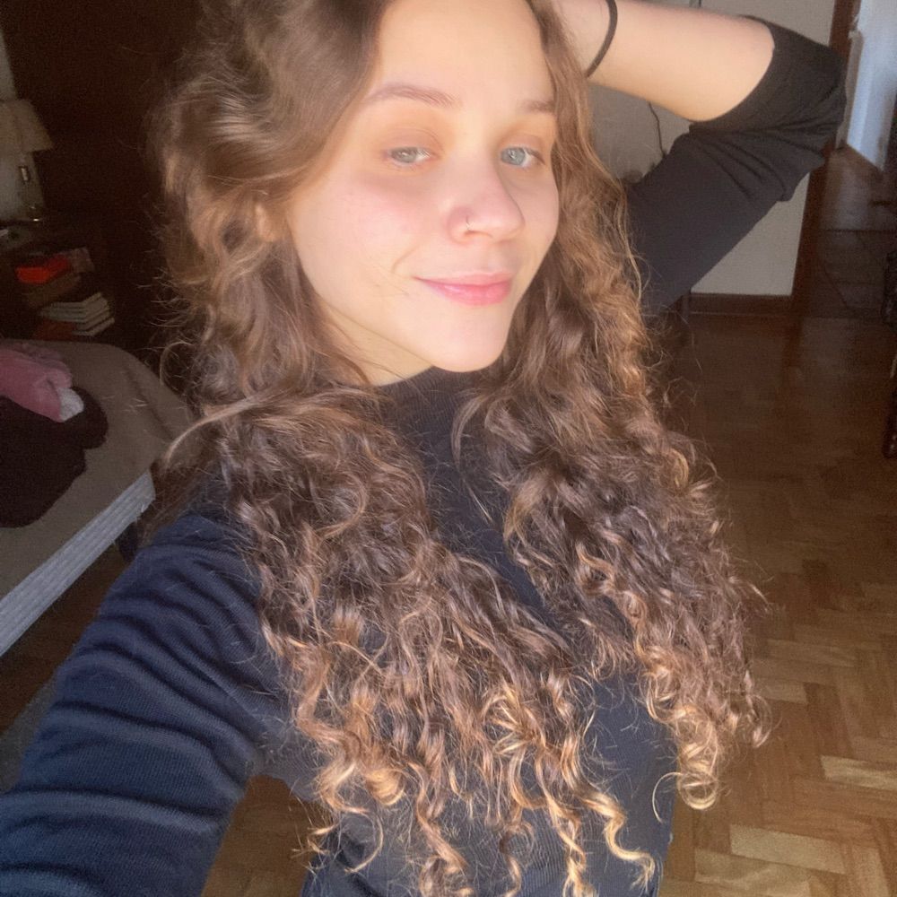 Luana Carolina