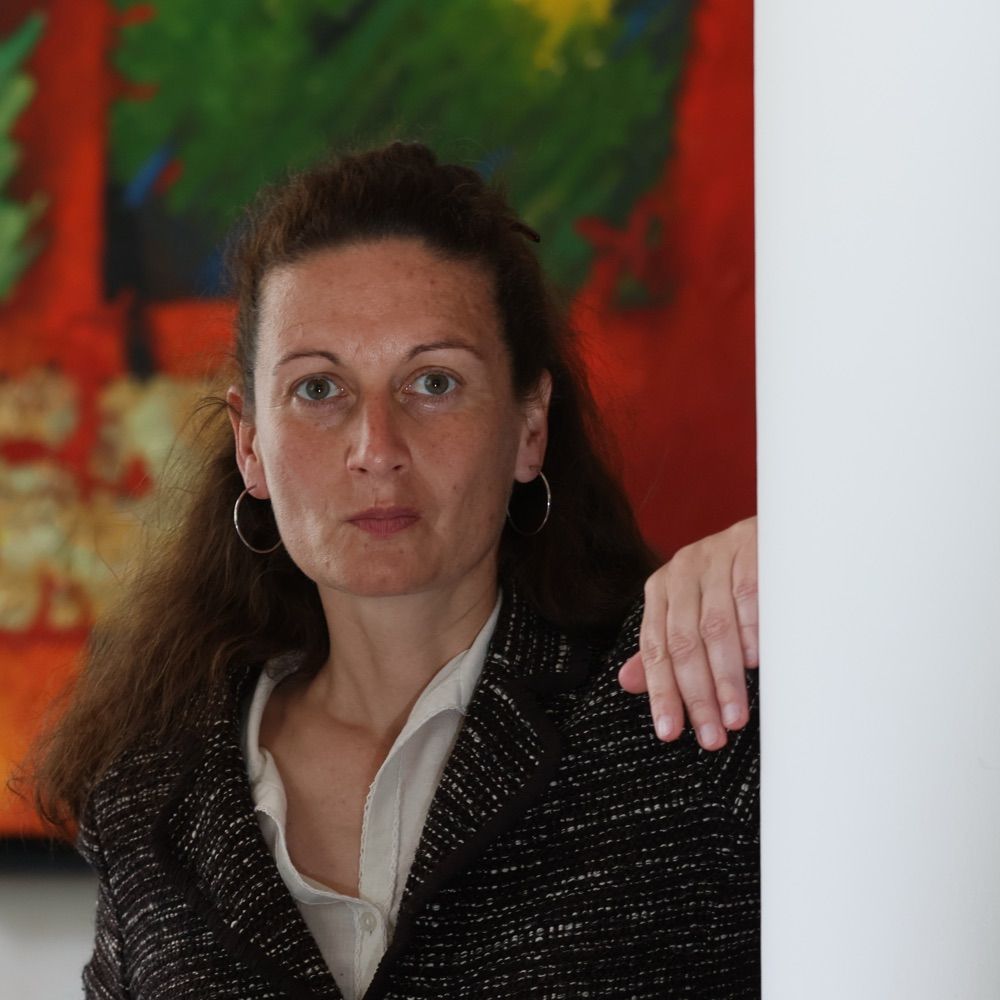 Severine Guillemet