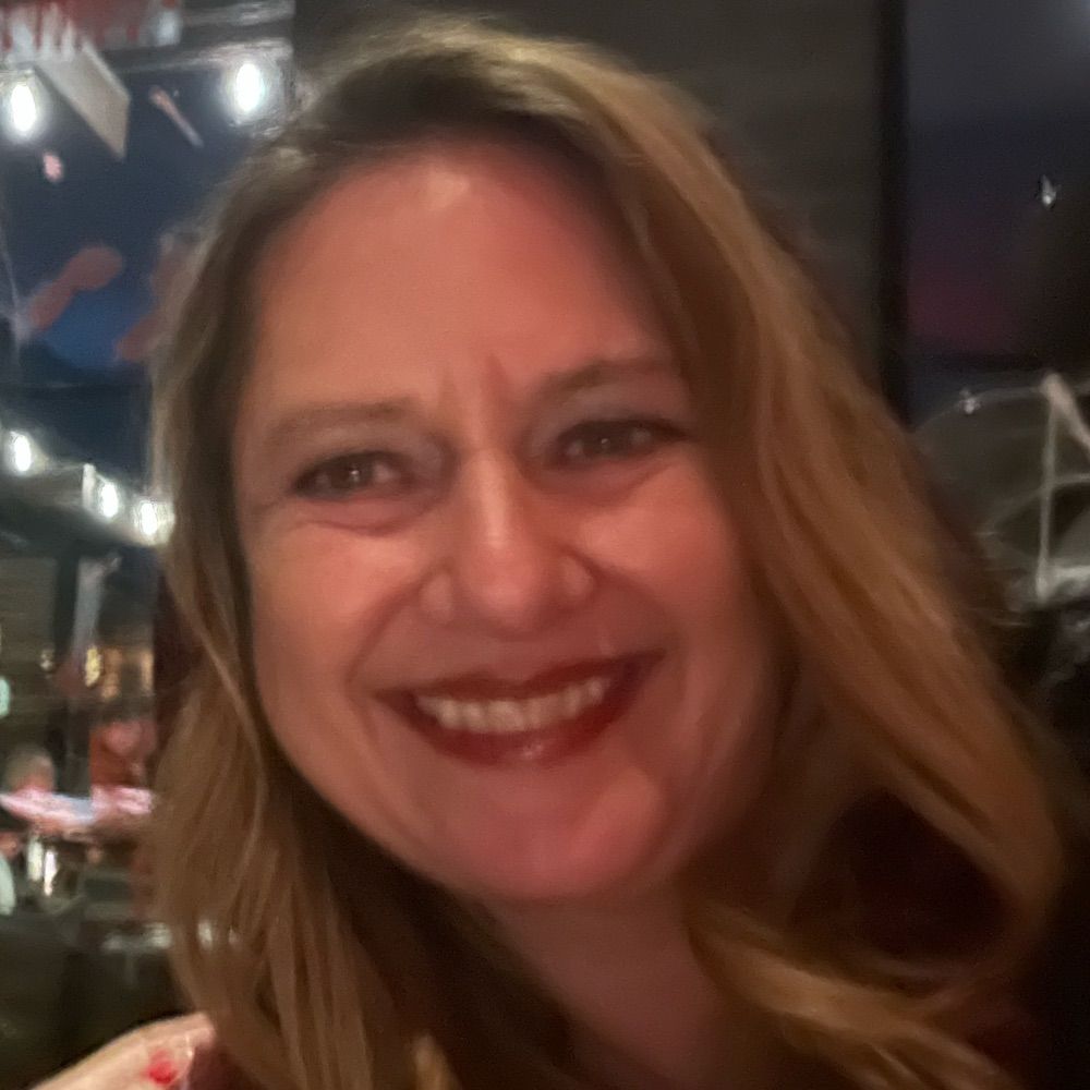 Megan Rubenstein