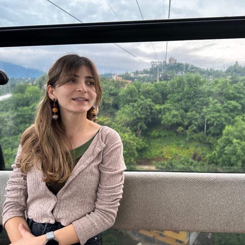 Gül Aydın
