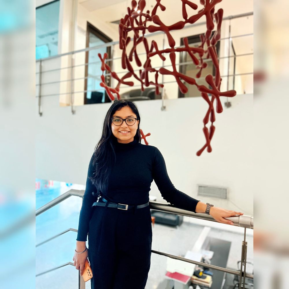 Antara Sengupta, PhD