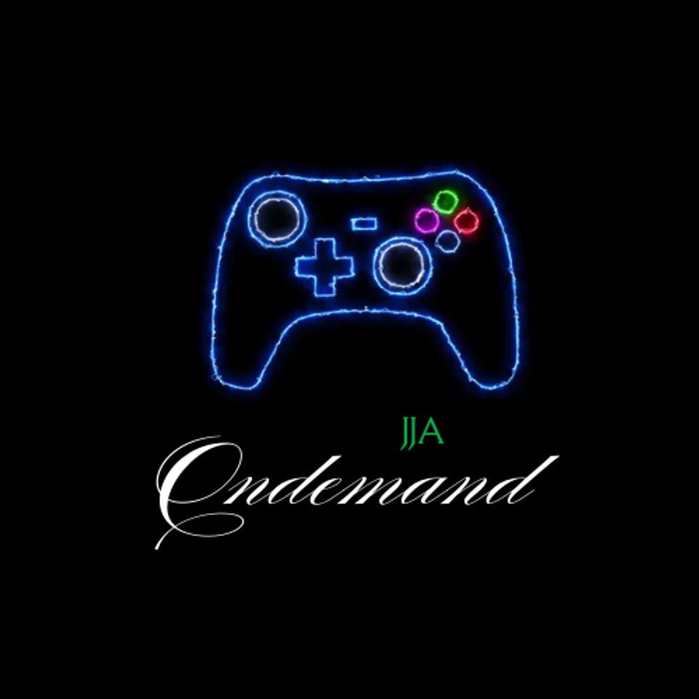 JJA On Demand