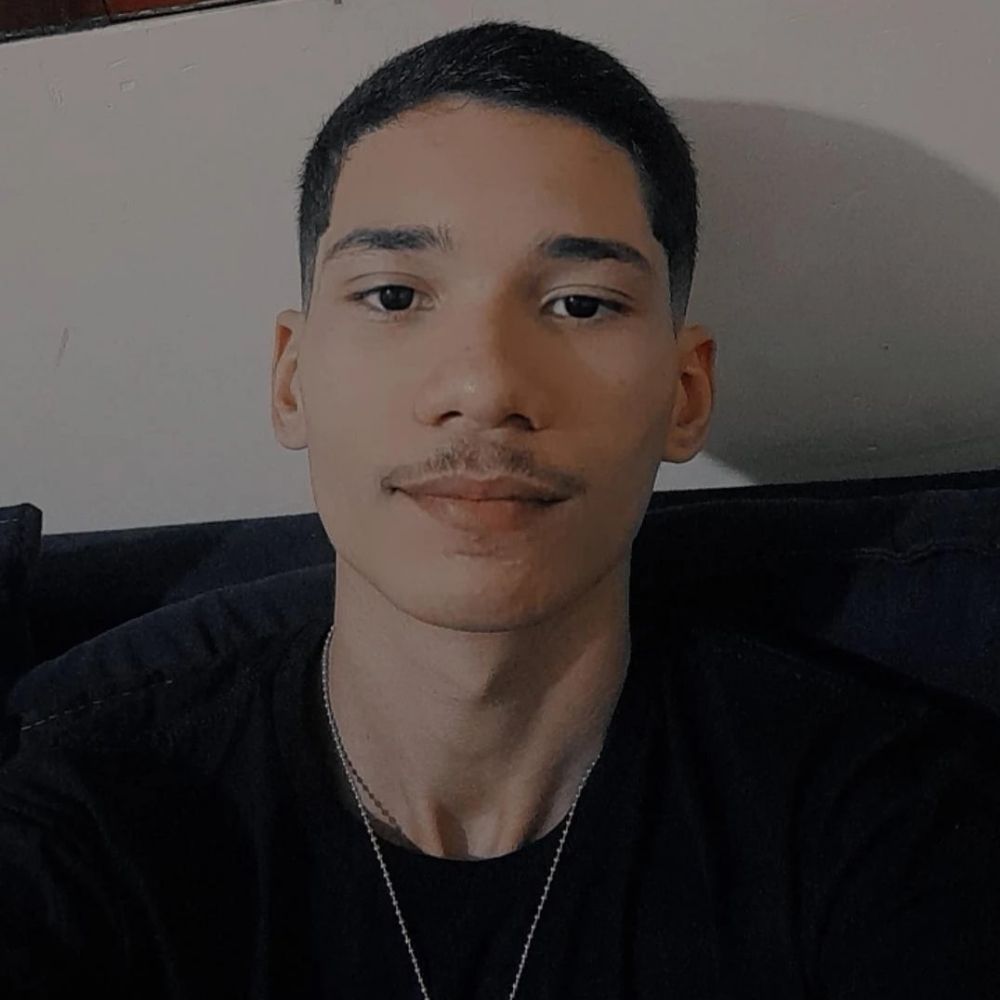 Carlos Henrique 🏳️‍🌈