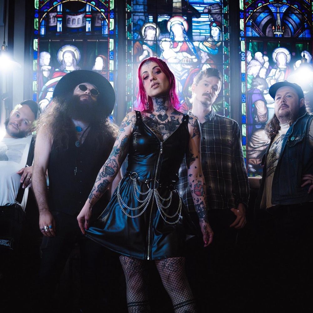 Bridge City Sinners