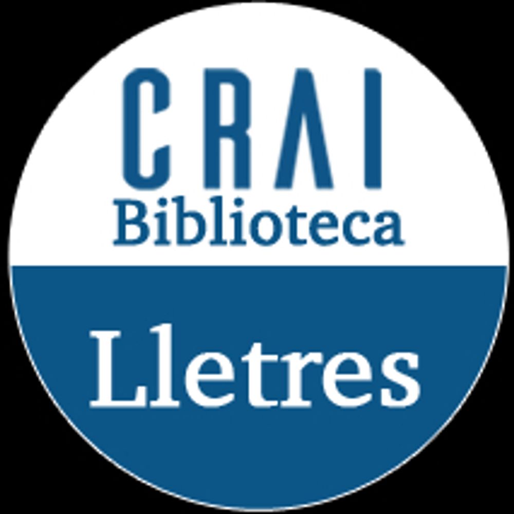 CRAI Biblioteca de Lletres