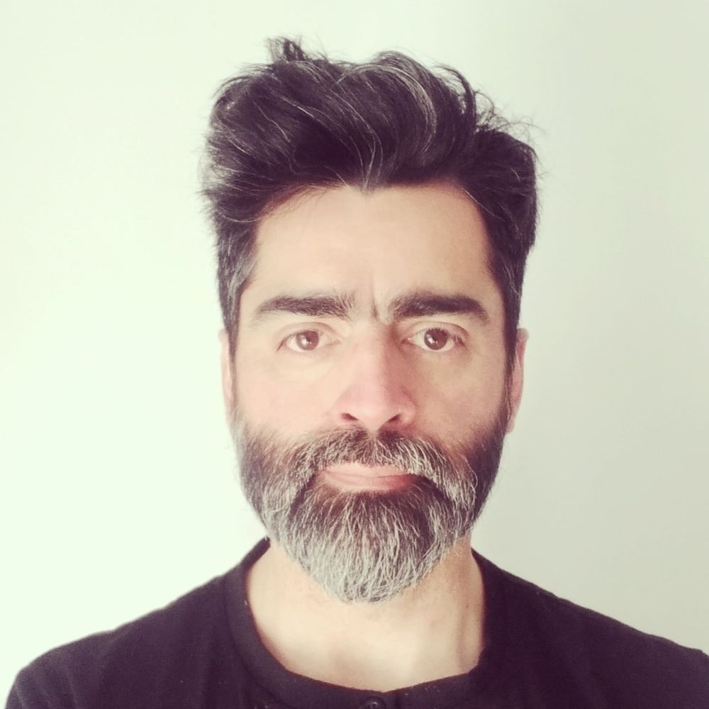 Alejandro Bravo
