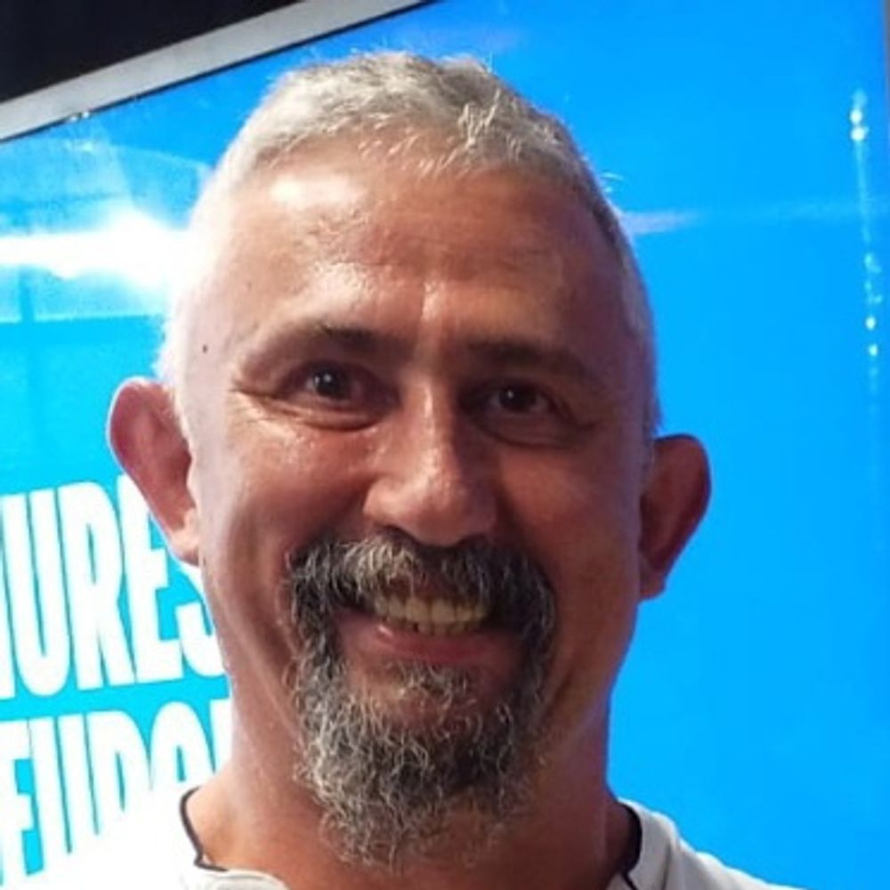 Juan Carlos Prieto