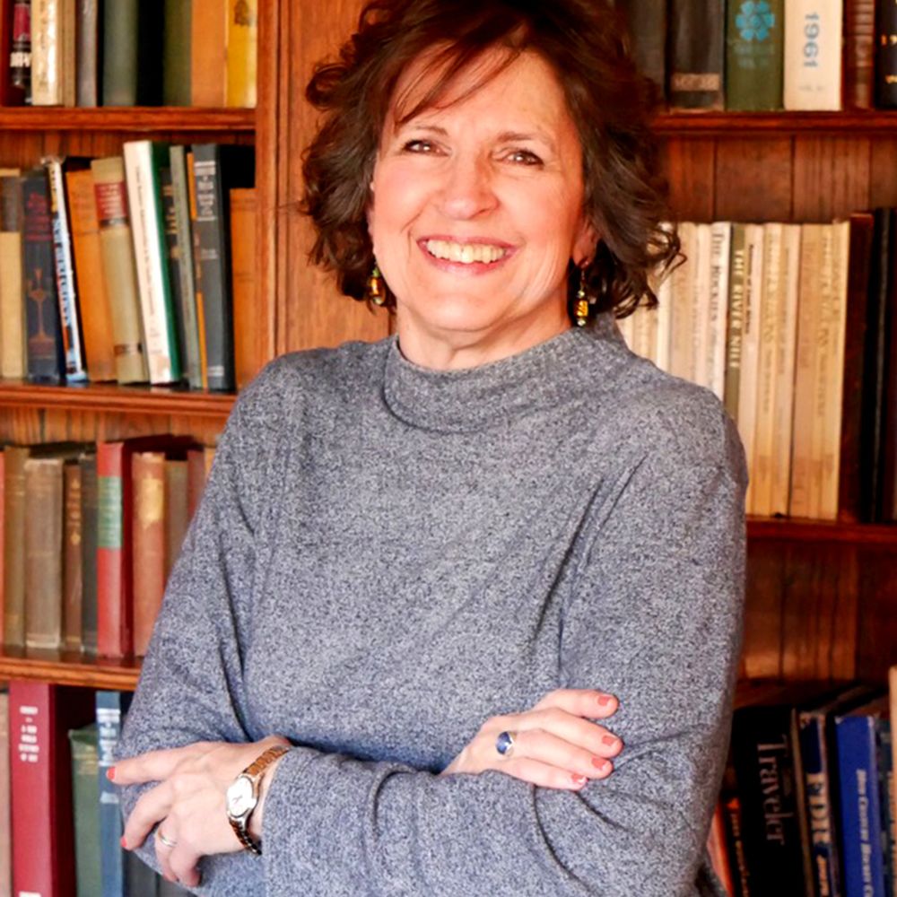 Susan M. Goldberg