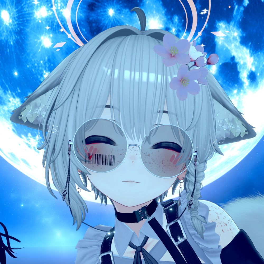 Sakura ♡ 🏳️‍⚧️