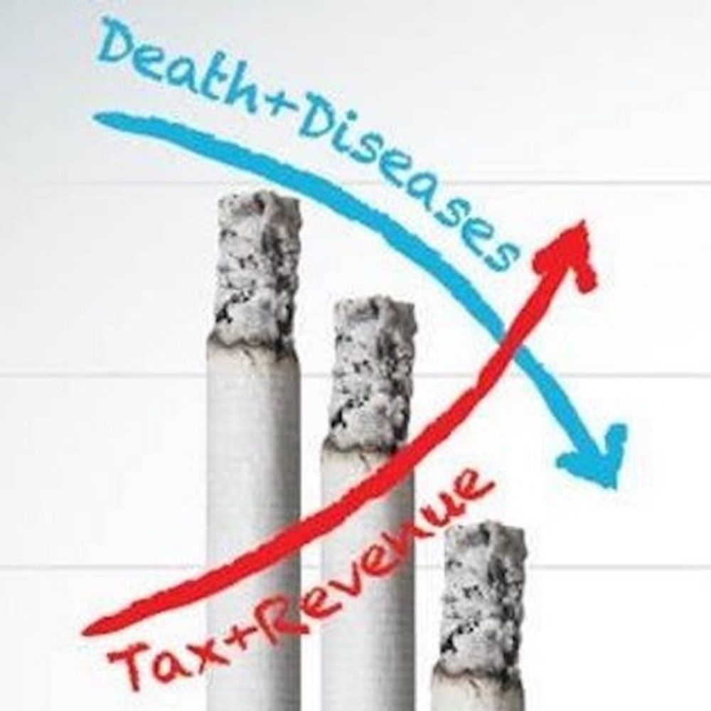 Tobacco Online Policy Seminar (TOPS)