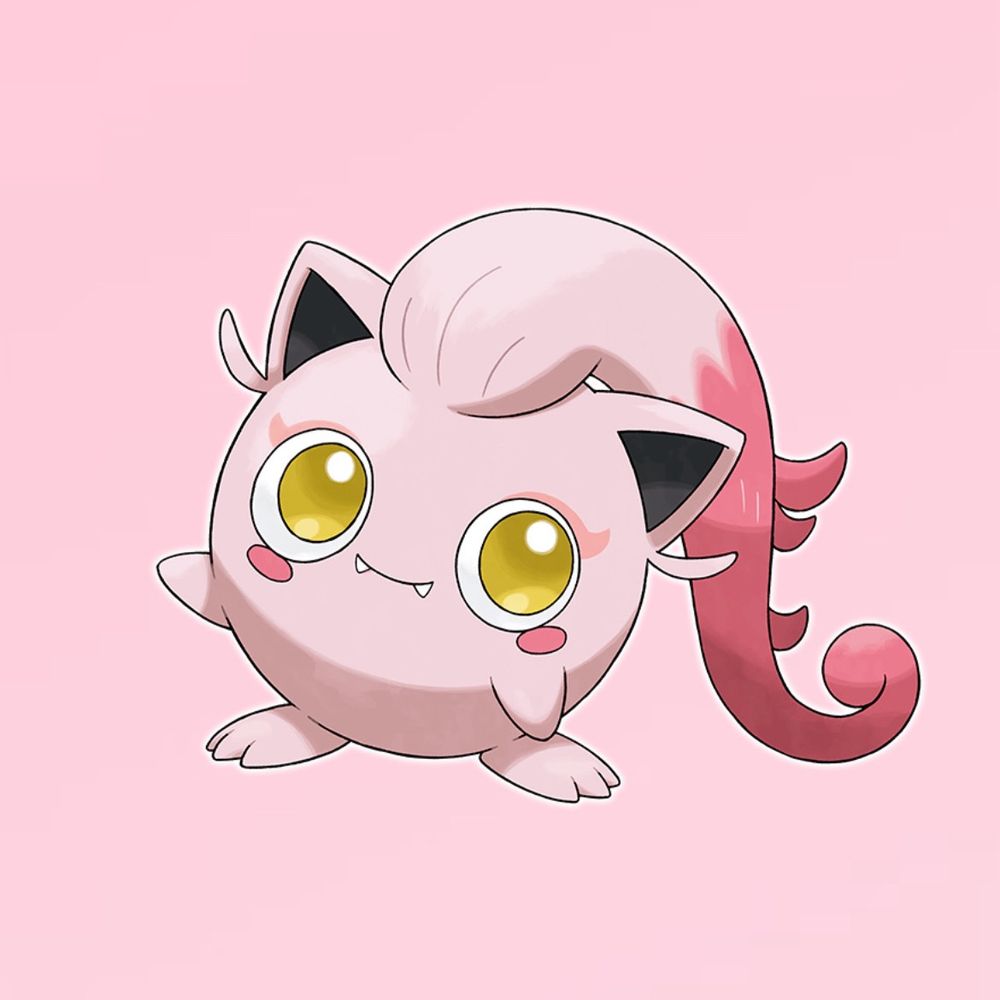 ポケモナーヒカル