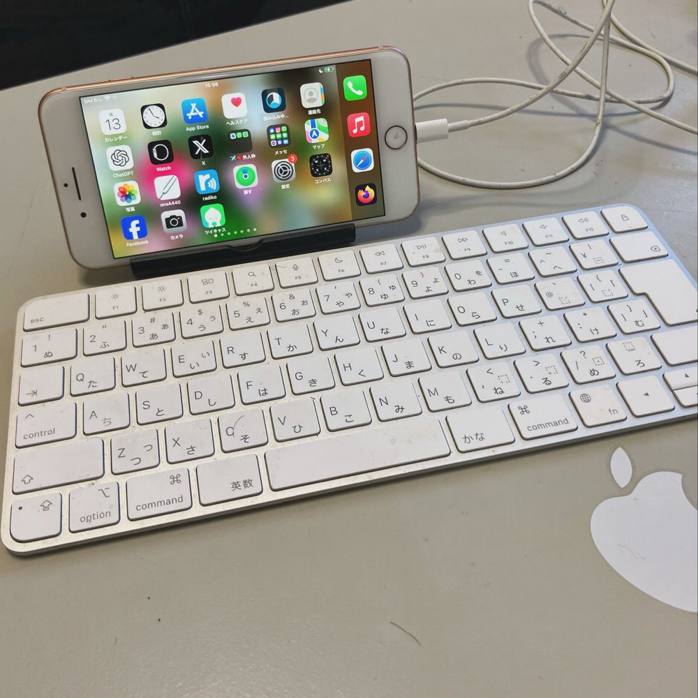 マサヒロデジタリアン