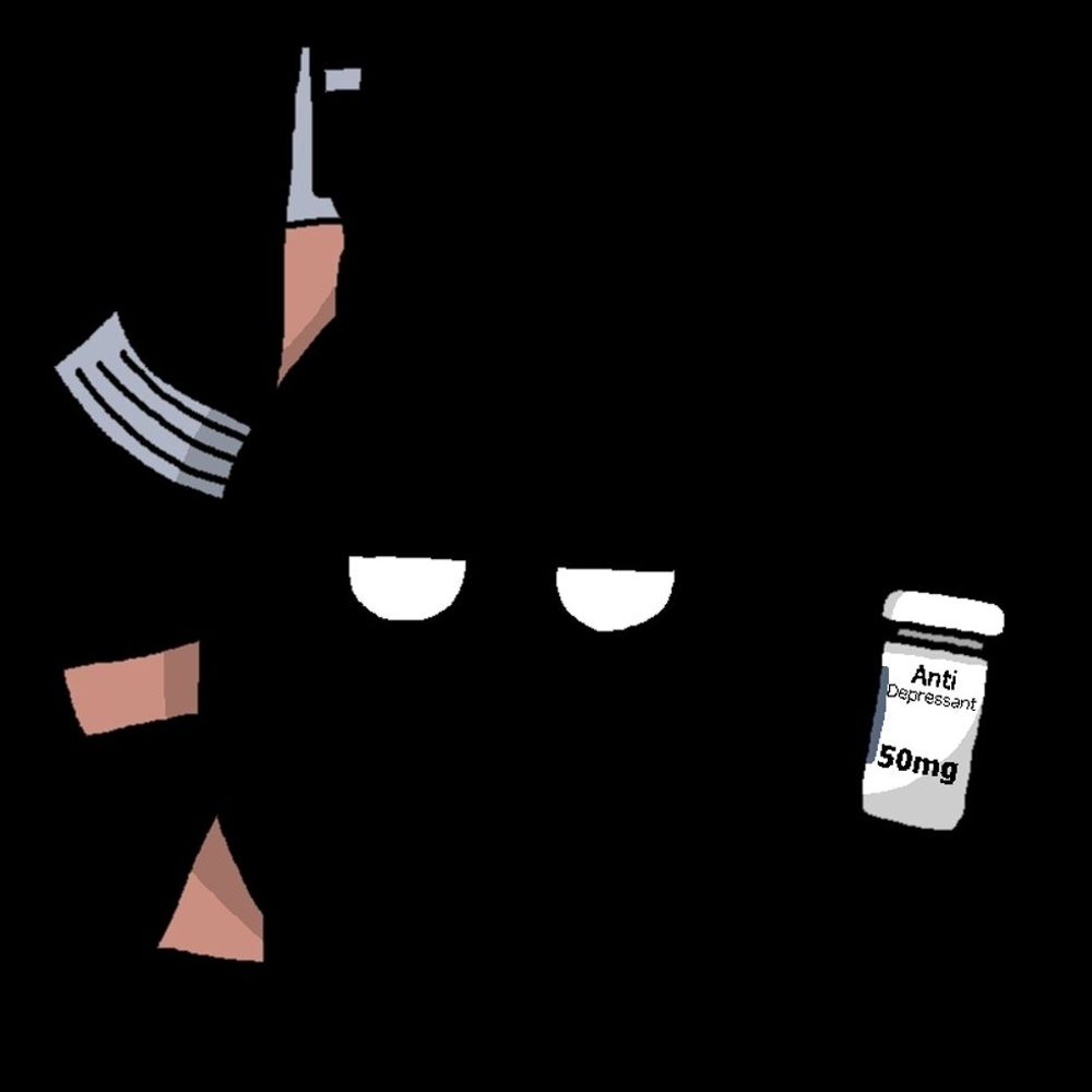 serge
