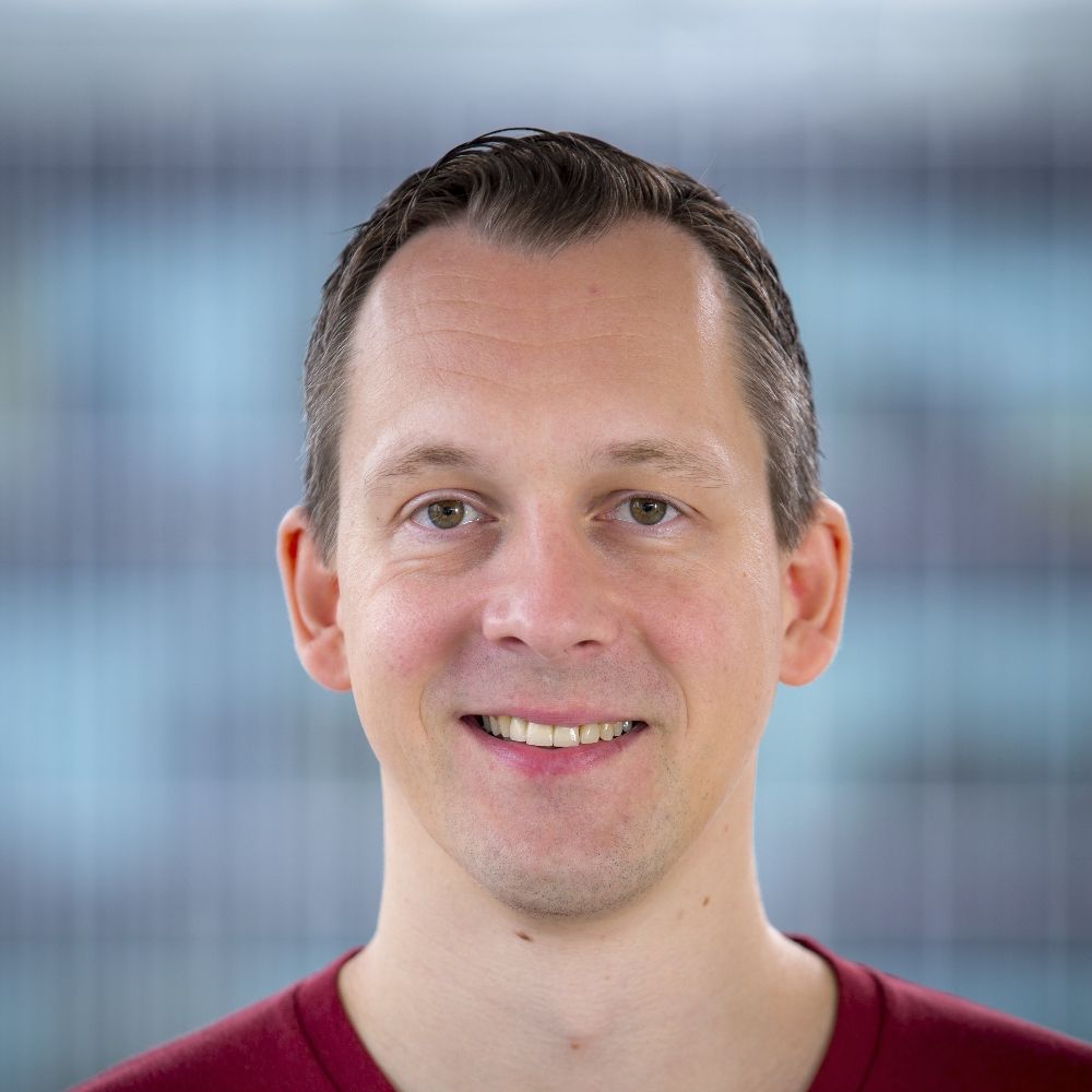 Reidar P. Lystad