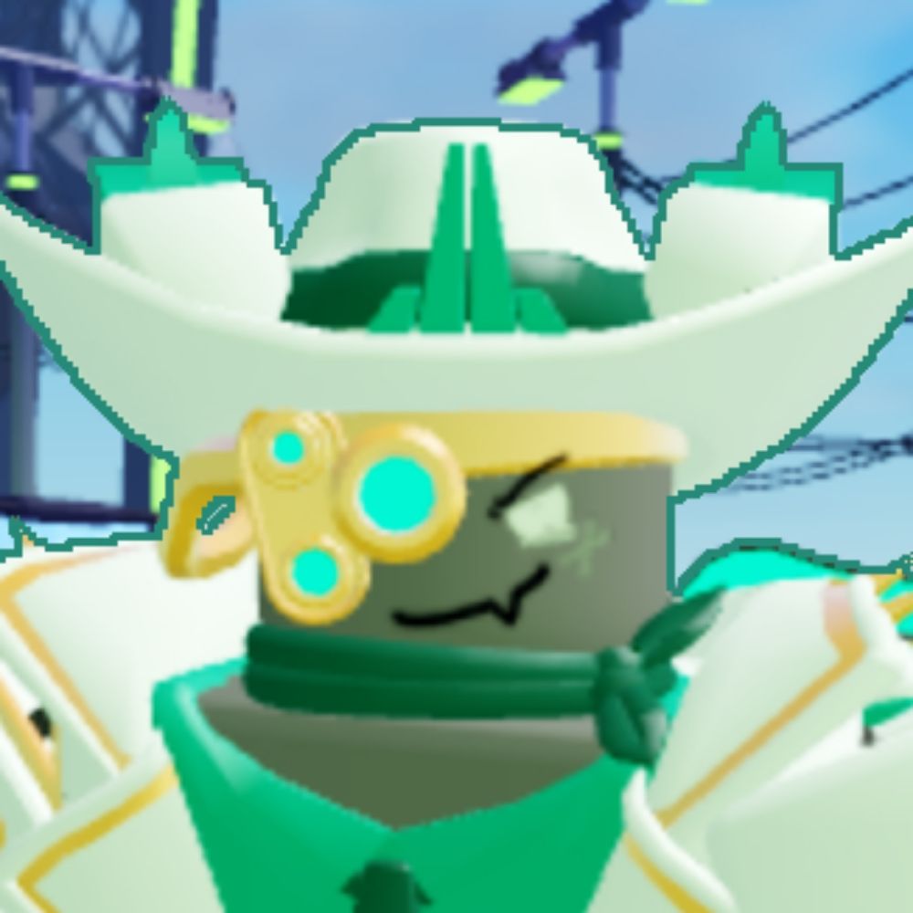 ★ .. scythe! (#1 SCYTHE FAN)