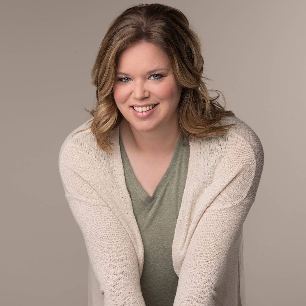 Beth Brinston