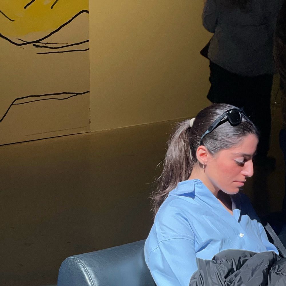 Aida Seyedsalehi
