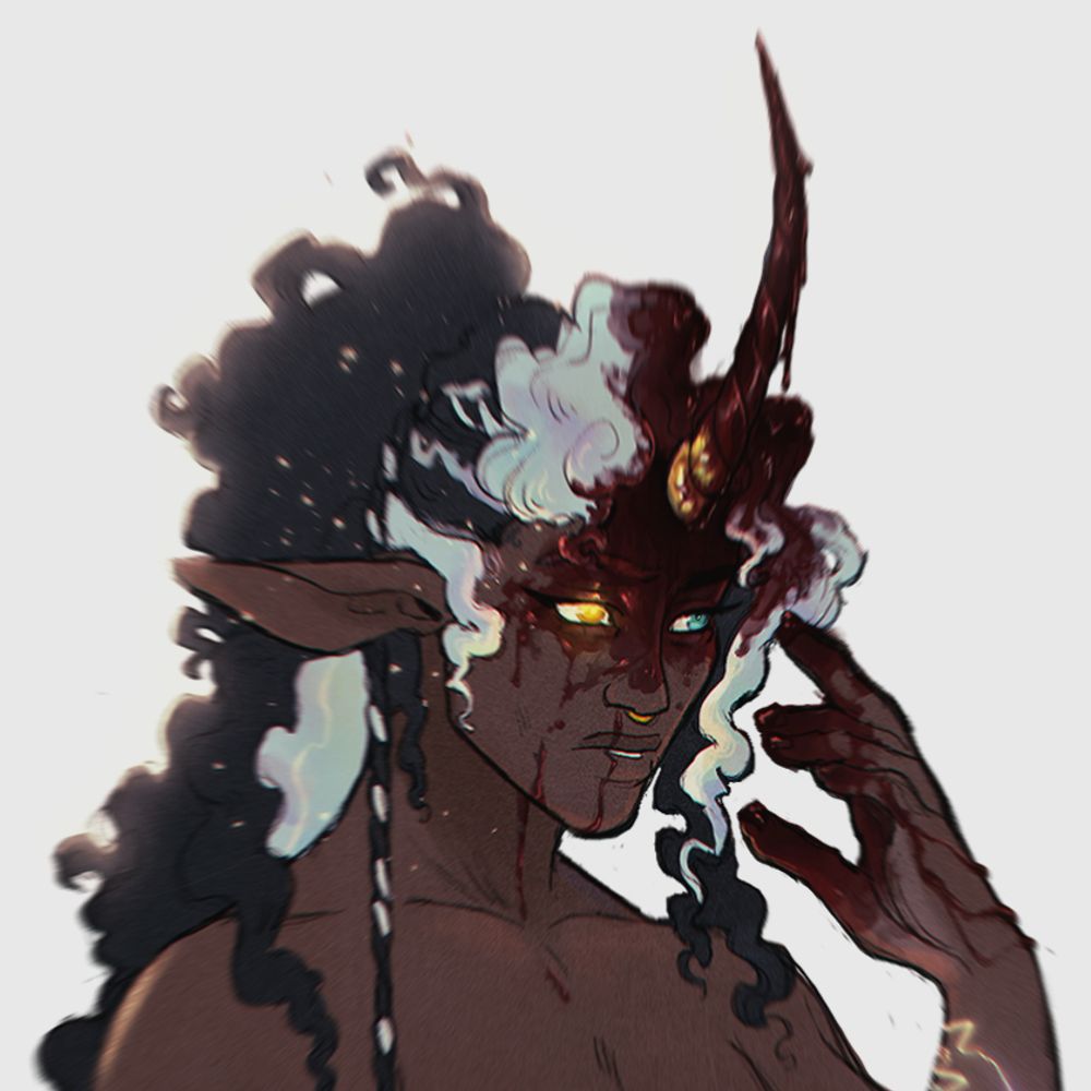 ➼ amihan (he/hymn) | TEAM CRYSTALS 🔮