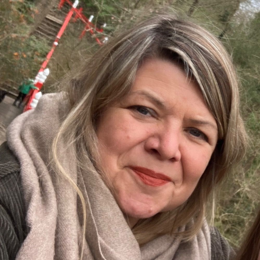 Jo Hunt