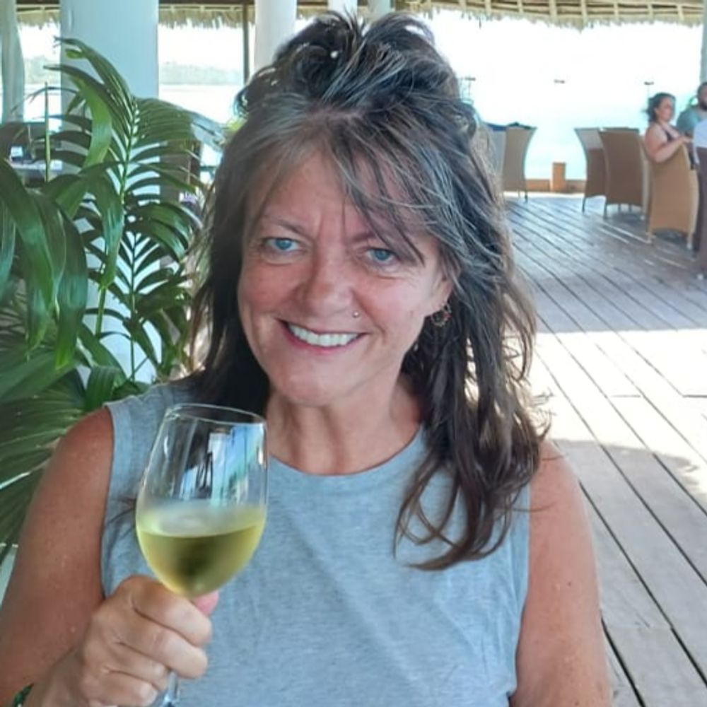 Monika McDermott