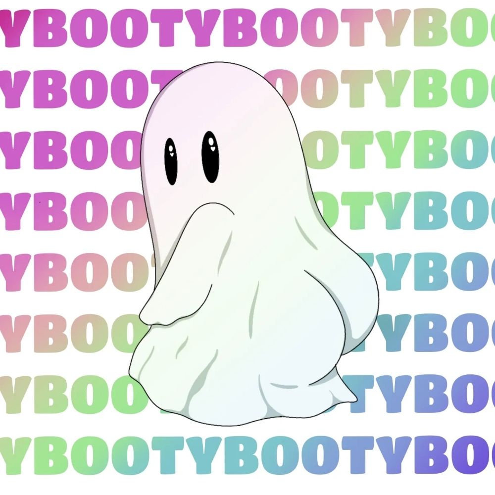 Jenn The Ghost