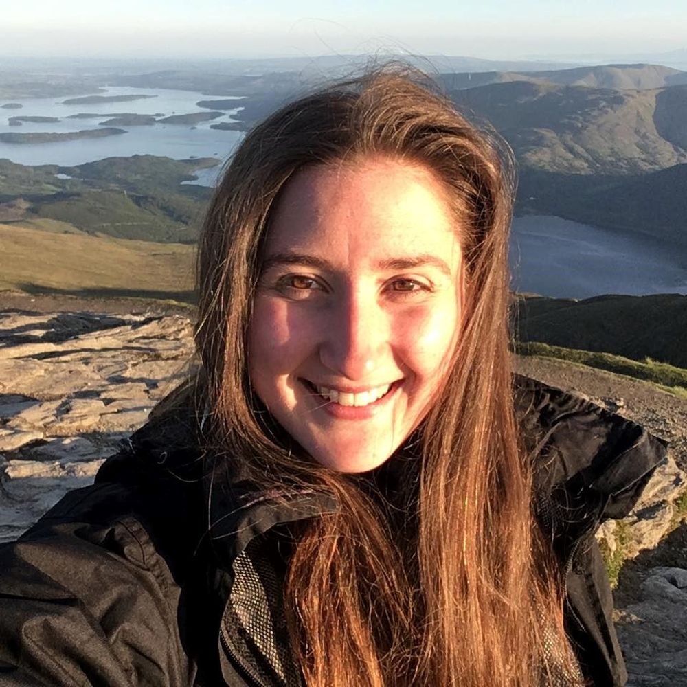 Phoebe Kaiser-Wilks
