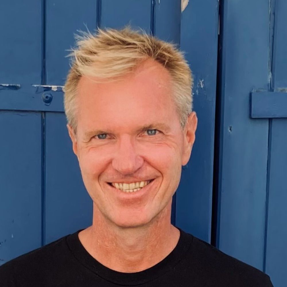 Daniel Archer