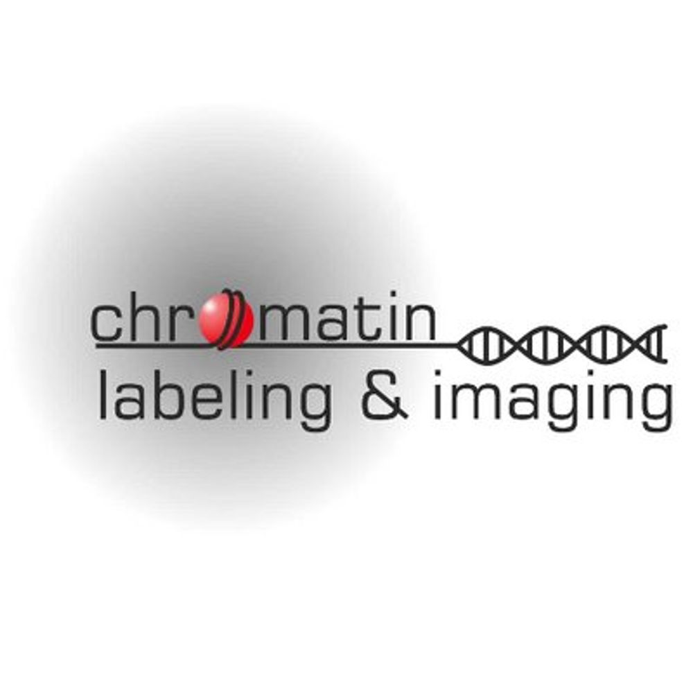 Chromatin labeling and imaging group