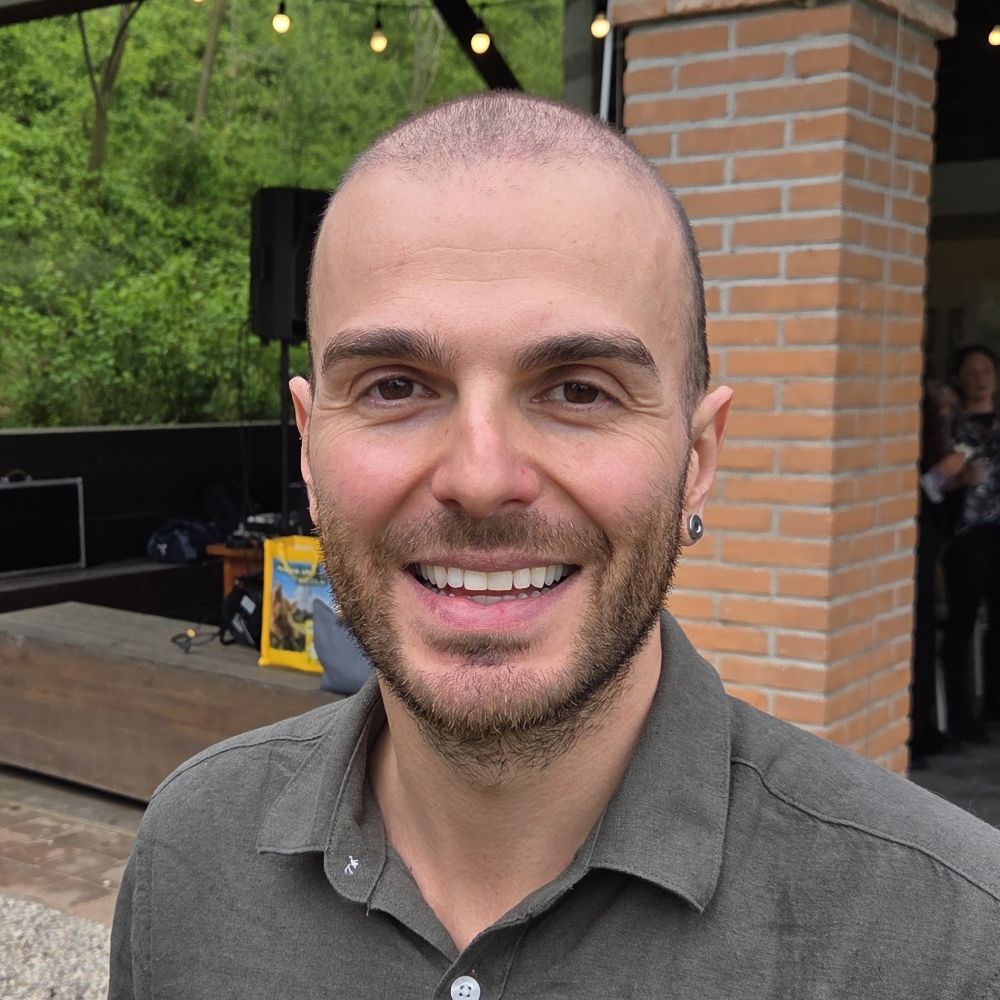 Matteo Santon
