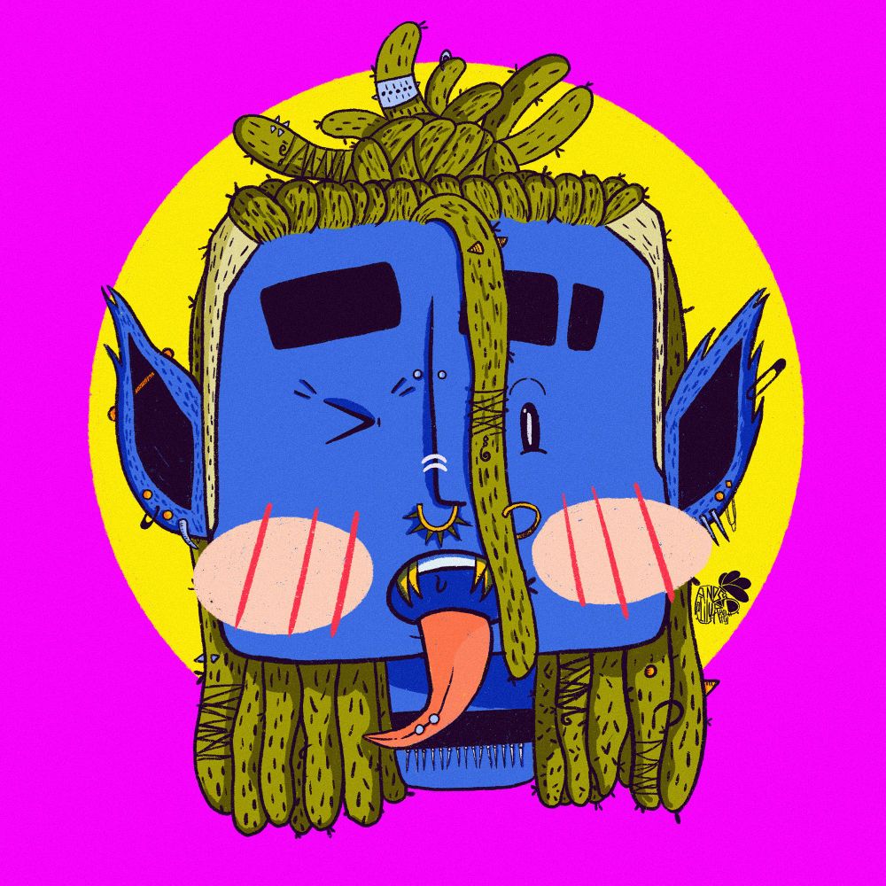 And So I Illustrate(Comms Open)