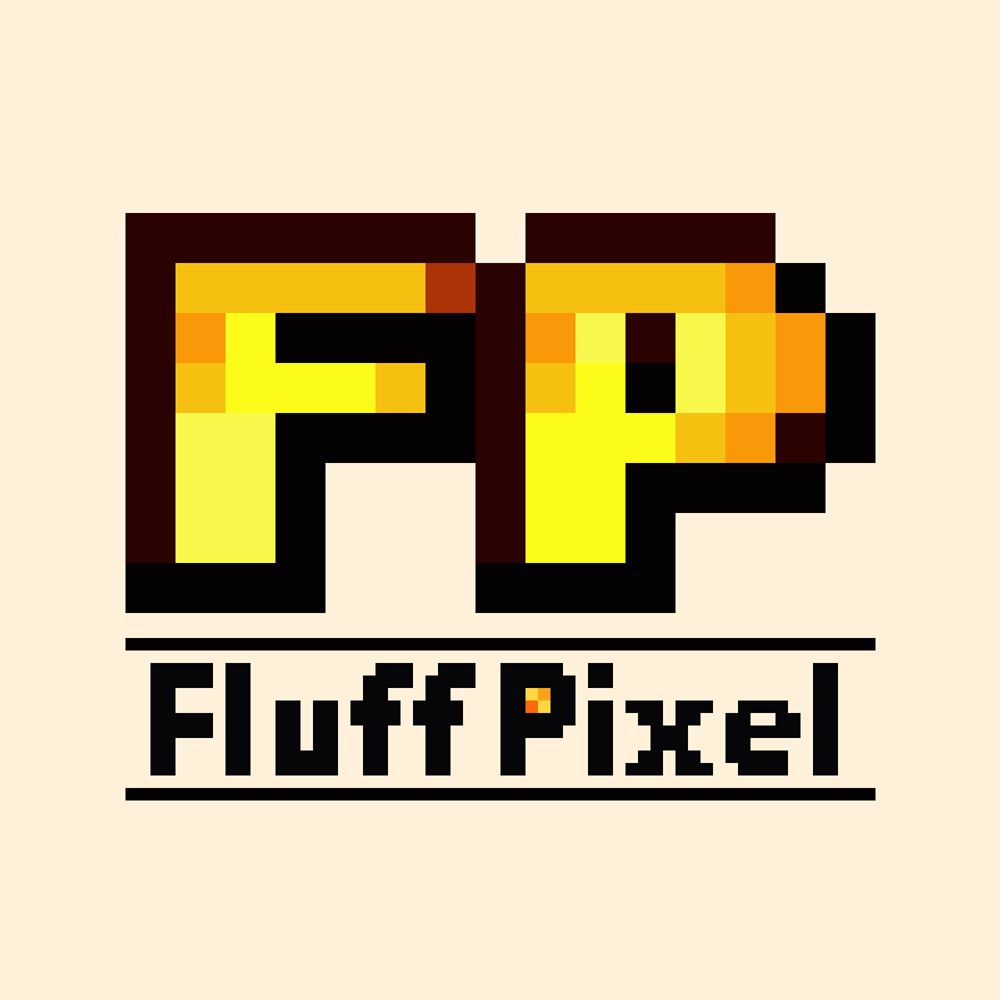 Fluff Pixel