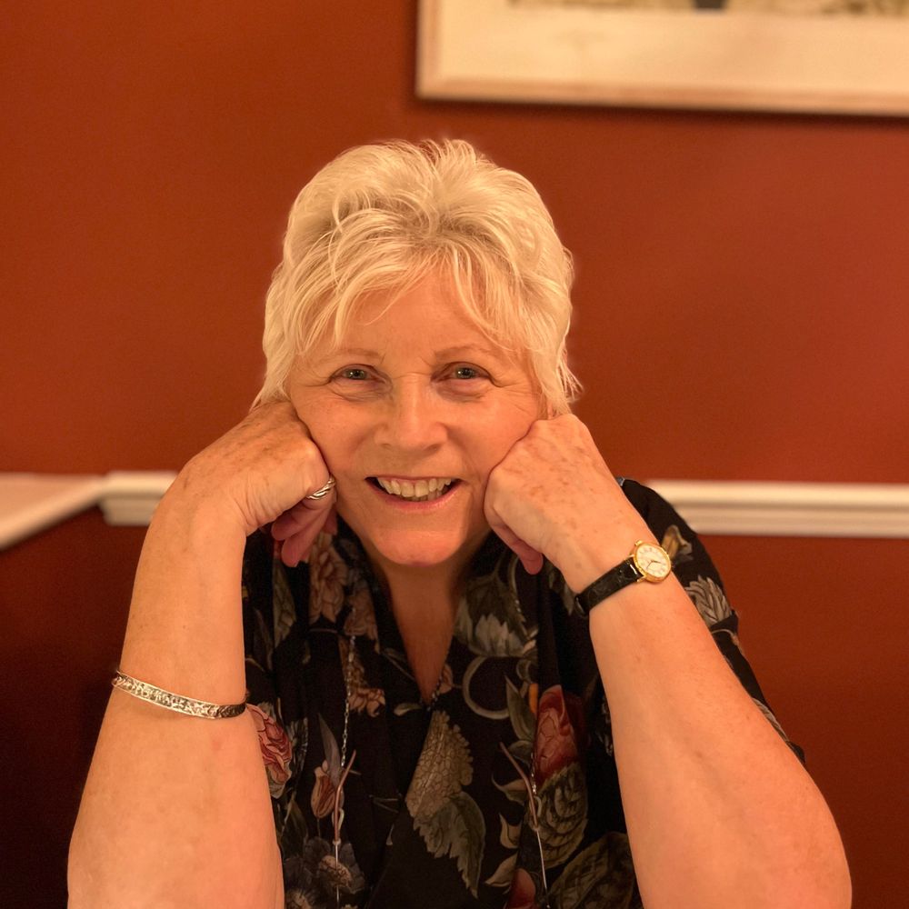 Lesley Fallowfield