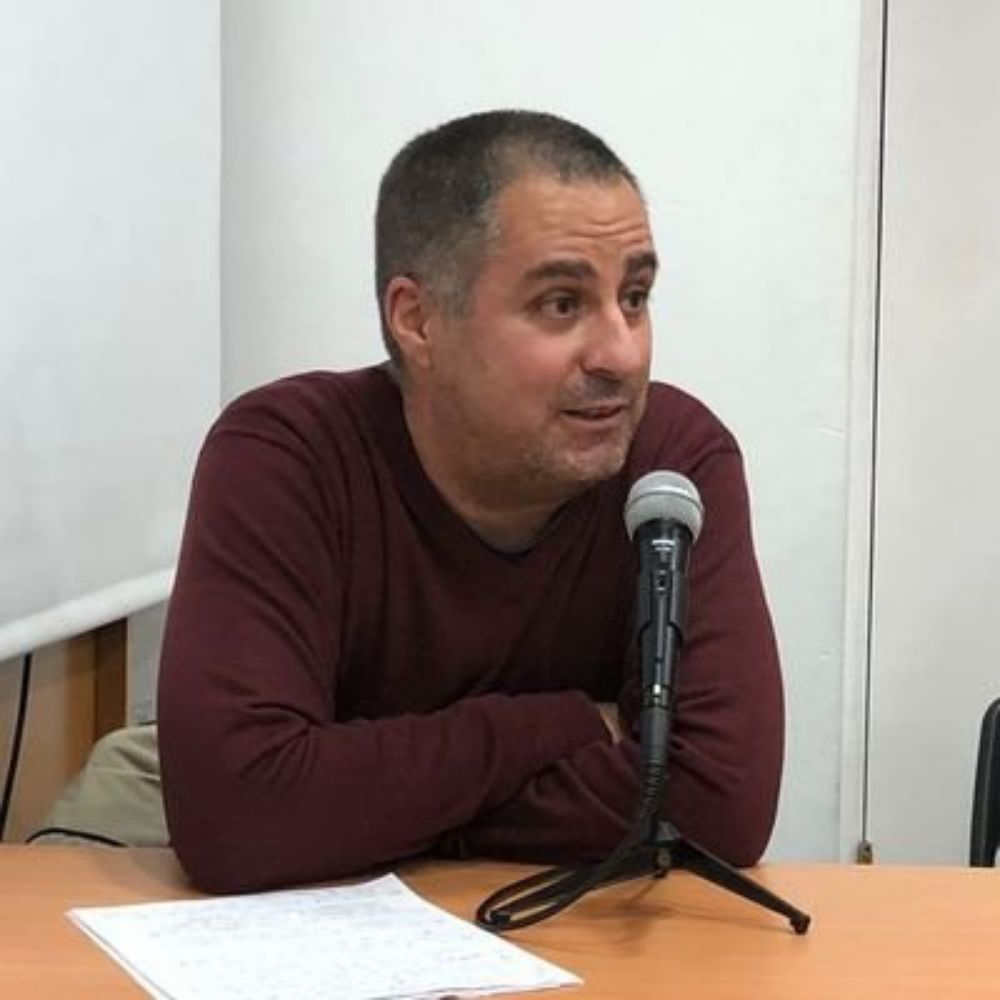 Òscar Gómez