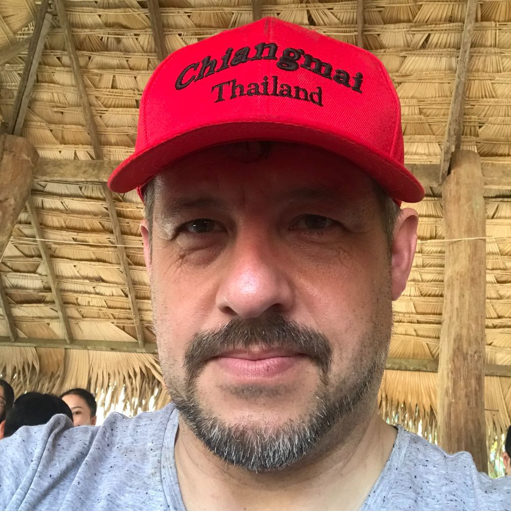 Reynald Clouet