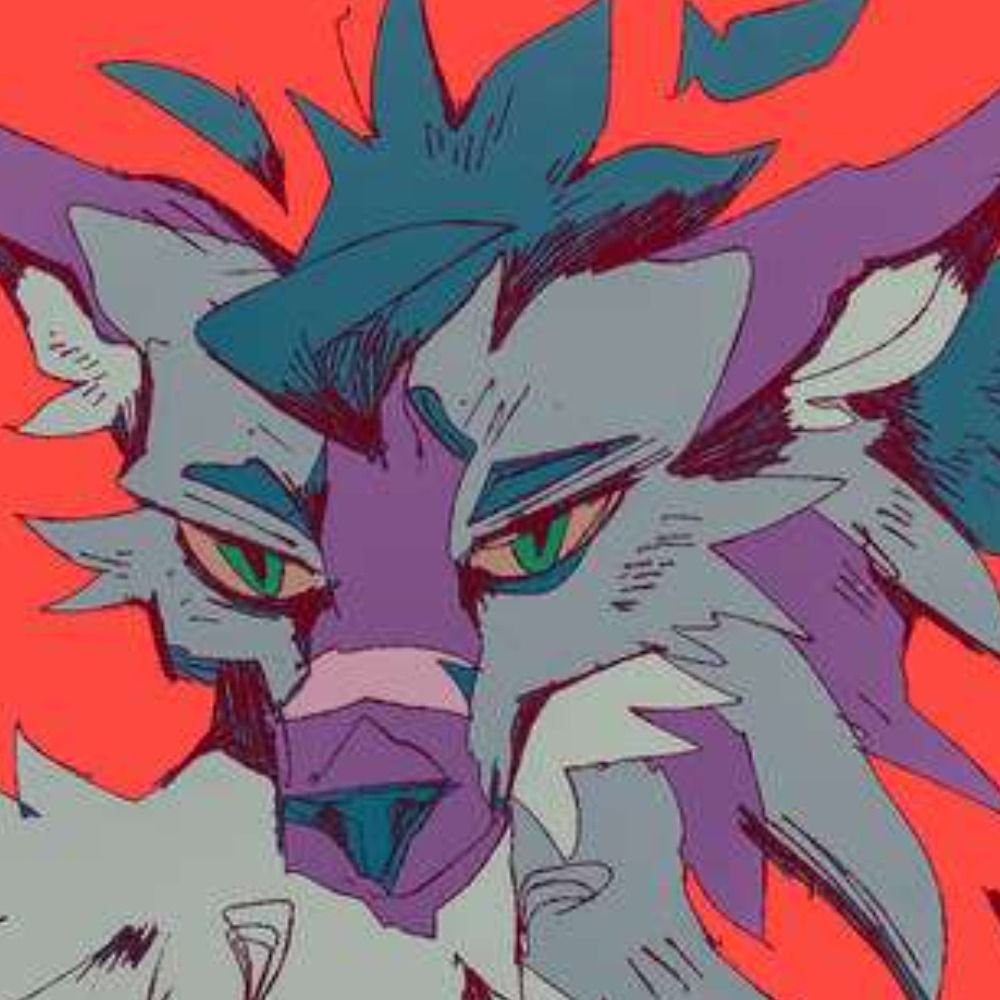 Static || COMMISSIONS OPEN!