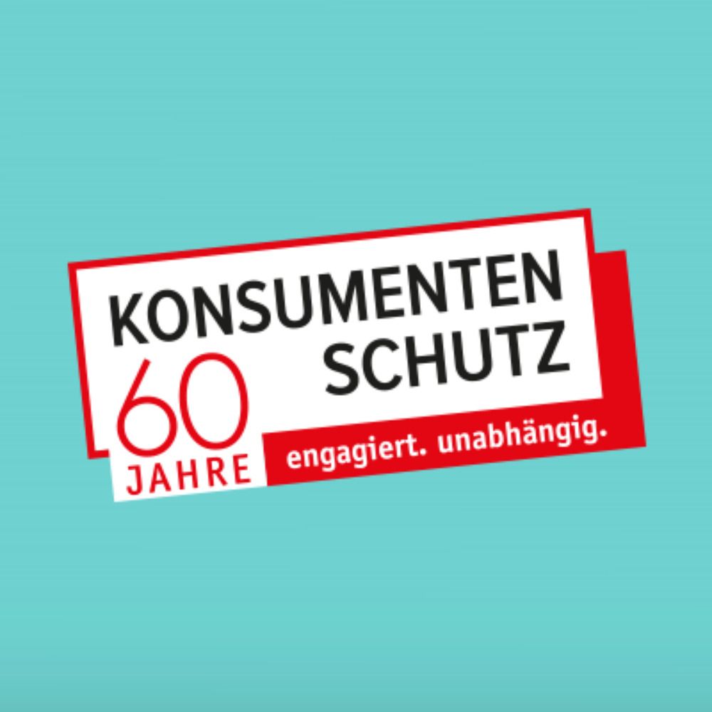 Konsumentenschutz Schweiz's avatar