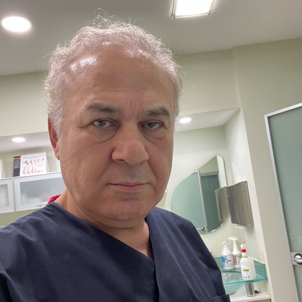 Nuri DEVECİ