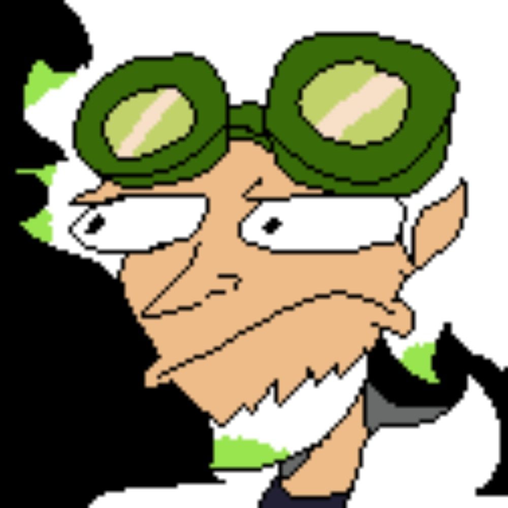 Jack of Madness