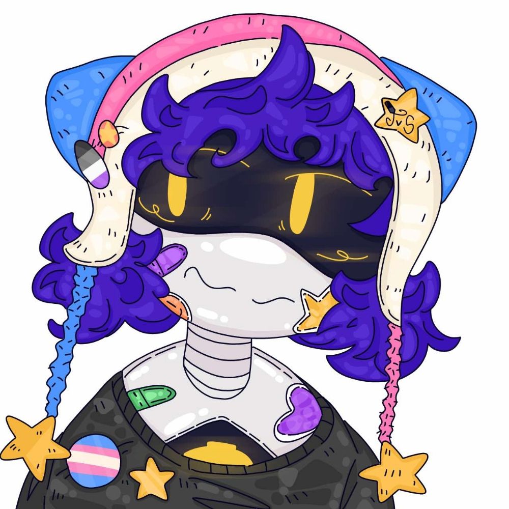 J squiggles