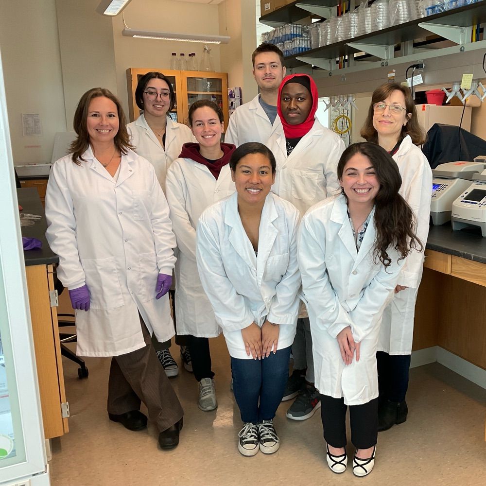 Fleeman Lab