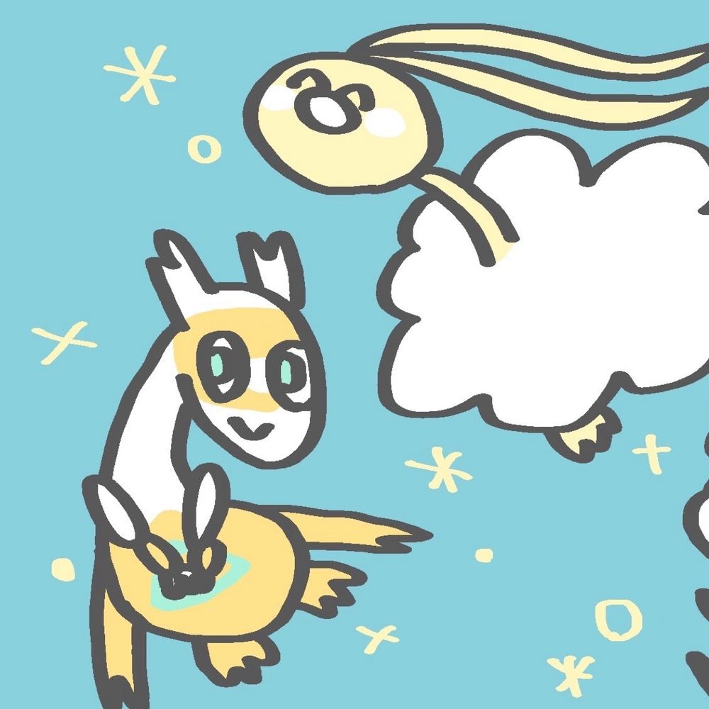 こっこ🦋