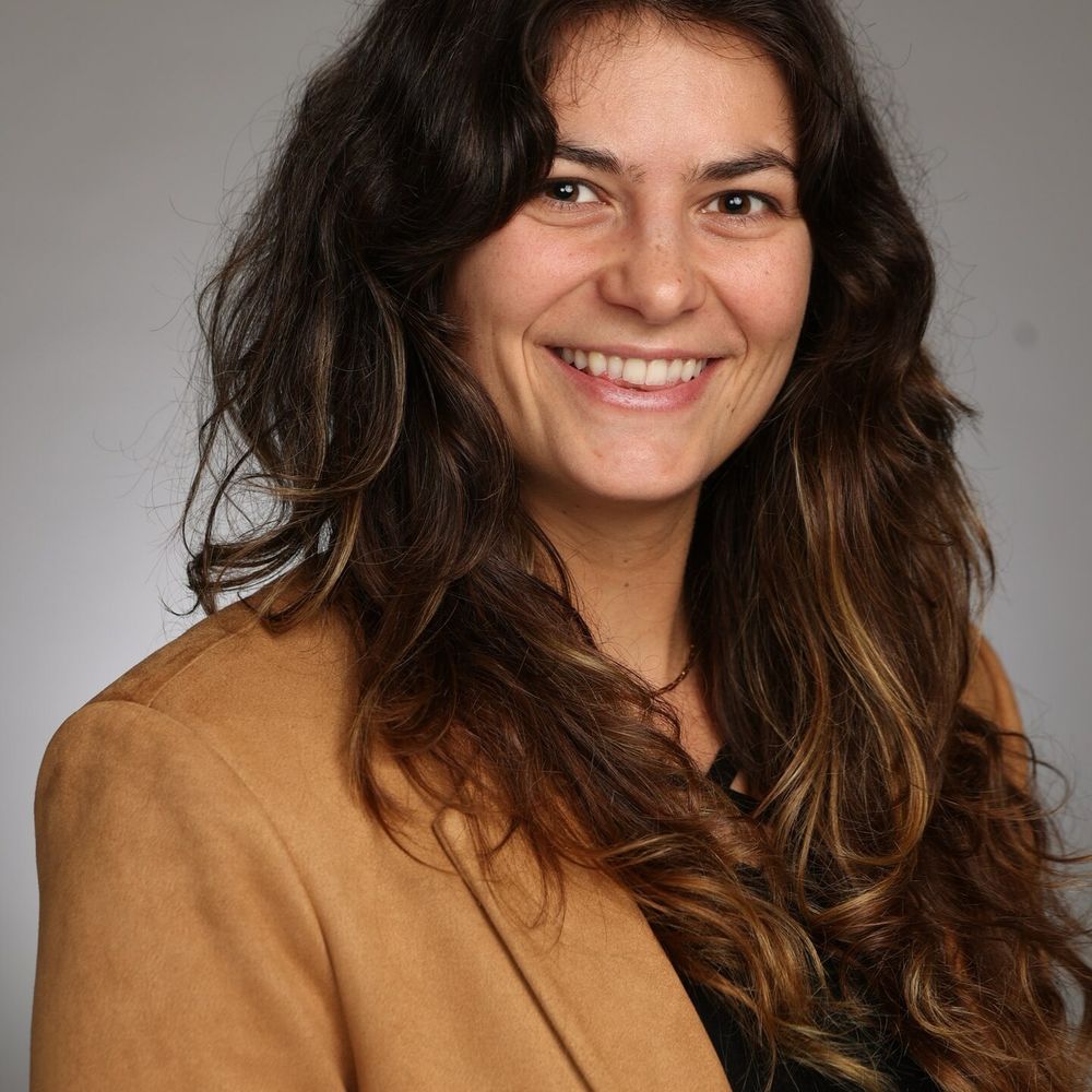 Zoe Amie Pierrat