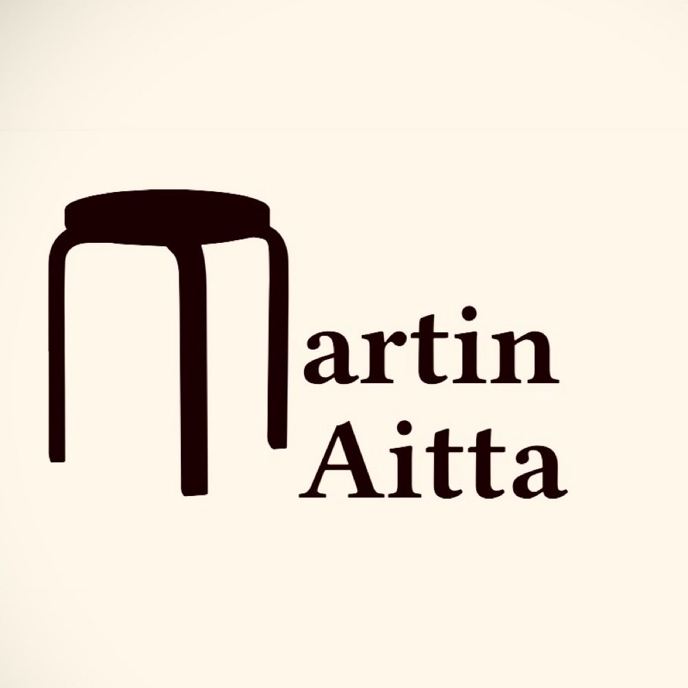 Martin Aitta Oy