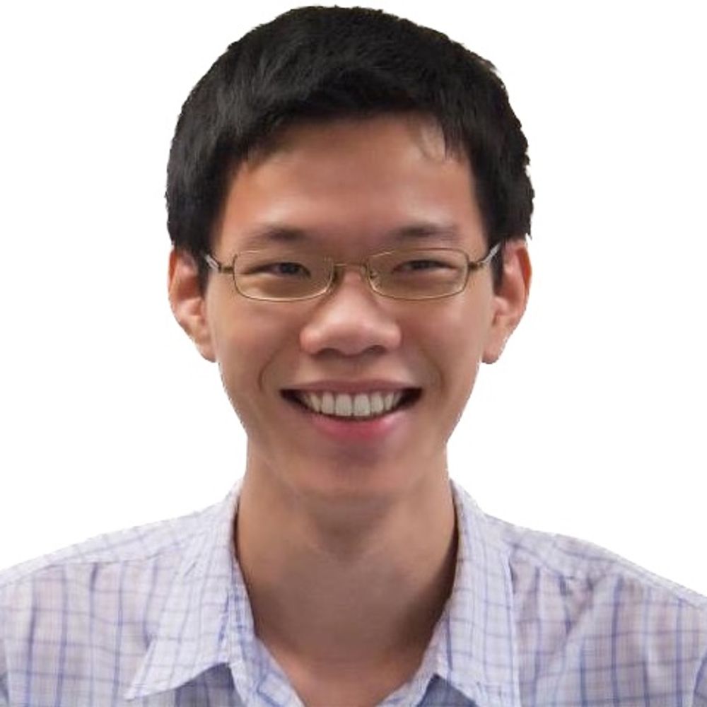 Zi Yang Kang