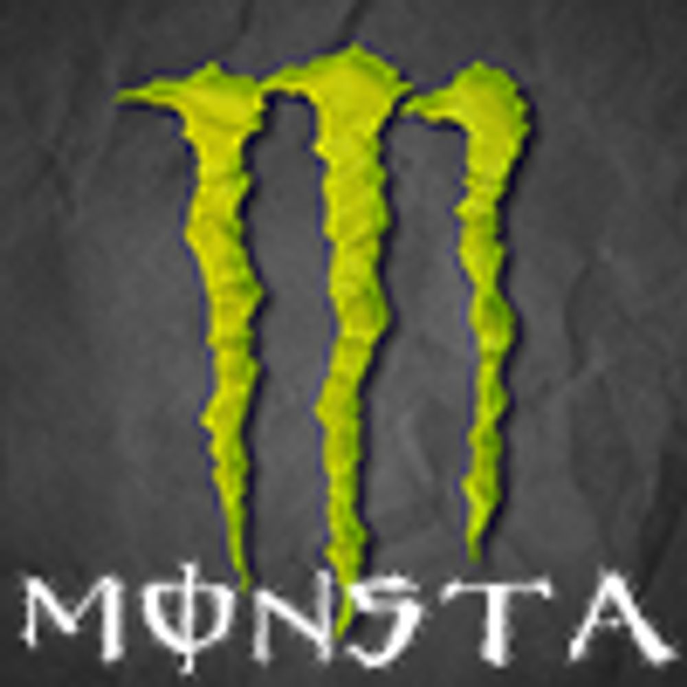 The Monsta