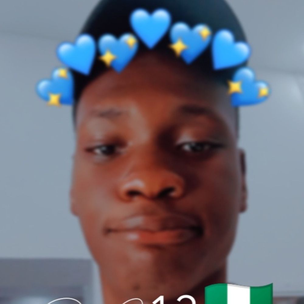 ProGee 🇳🇬